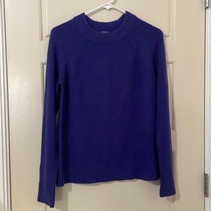 Stio women’s merino sweater medium